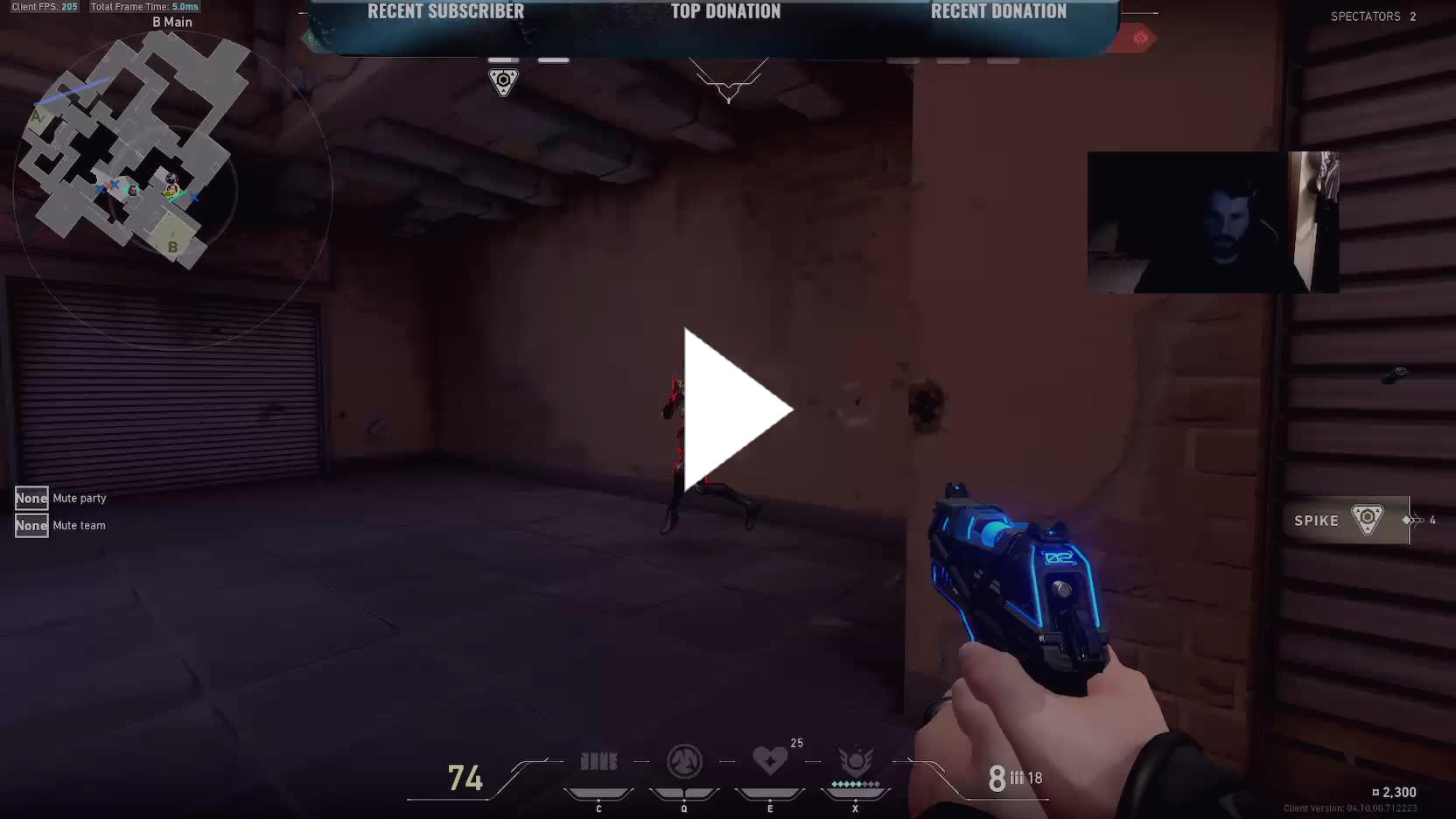 Twitch
